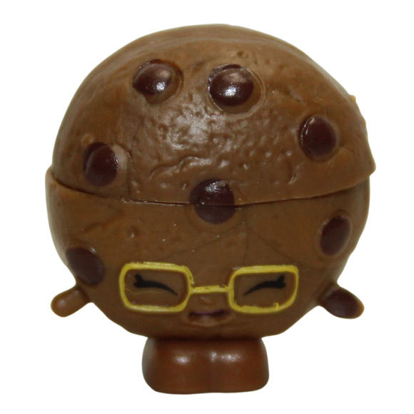 Shopkins Candy Cookie Kinstructions Check Out Buildable Figure - Picture 1 of 2